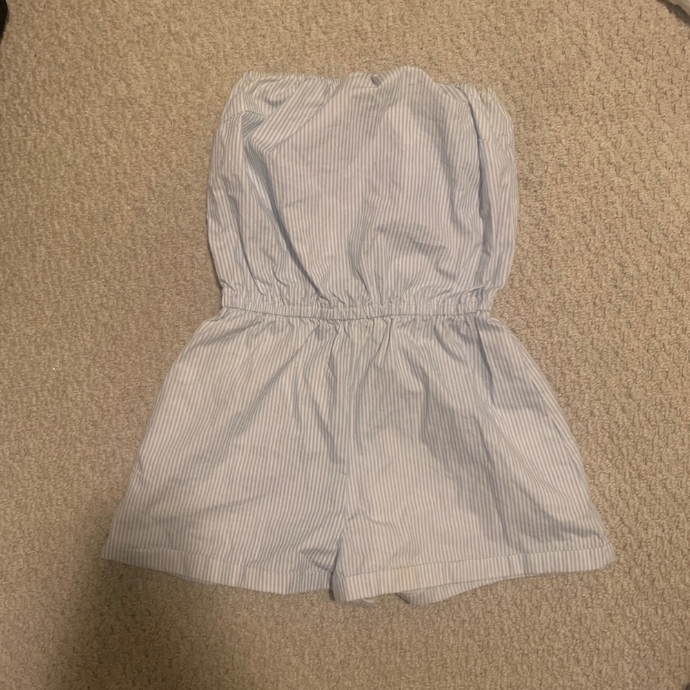 Urban Outfitters Romper